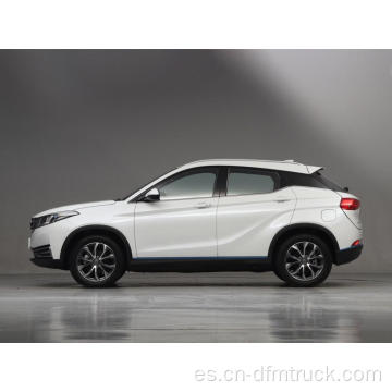 Dongfeng Foncon E3 SUV totalmente eléctrico